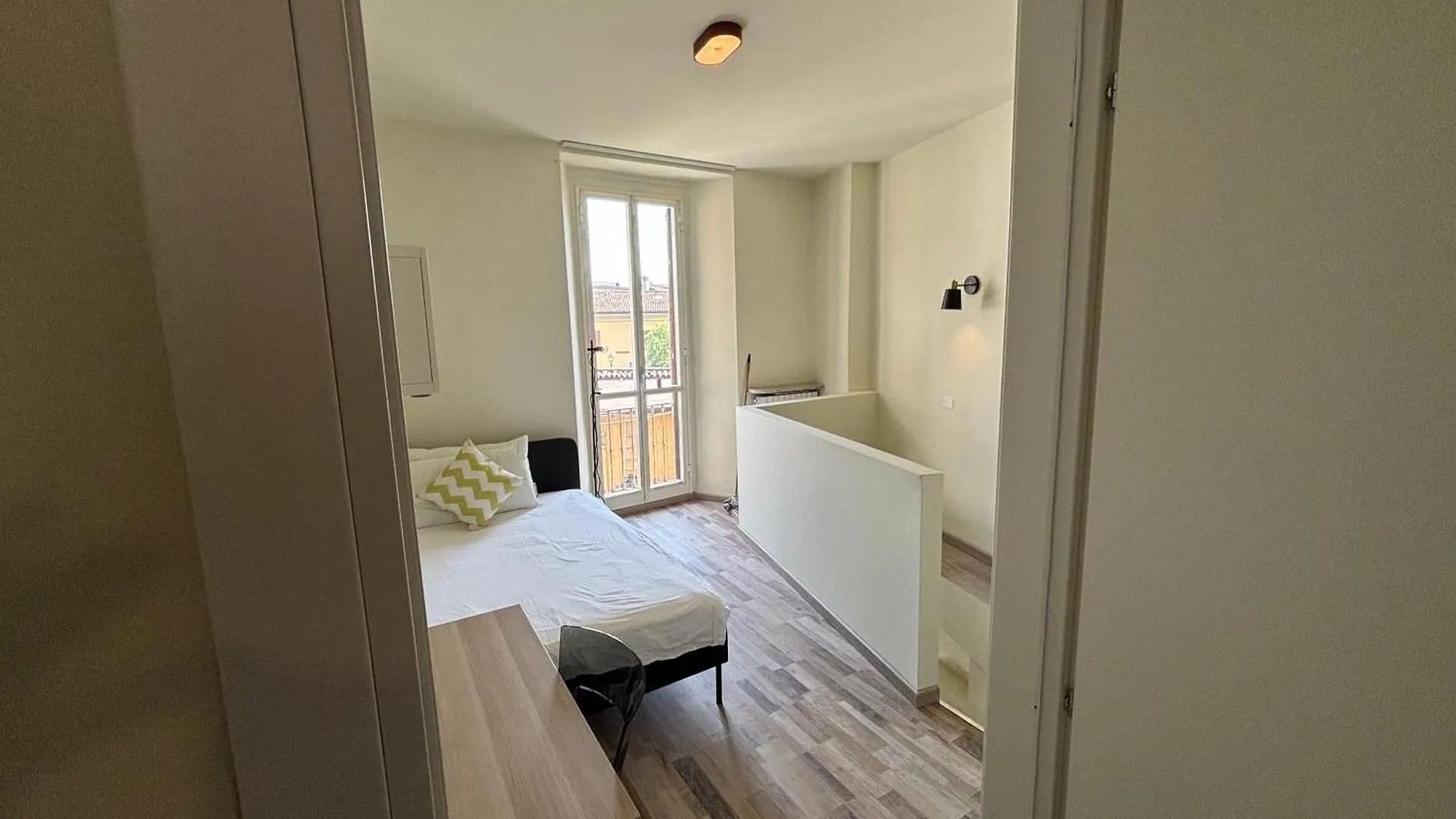 Cozy Home Away Лекко Апартаменты