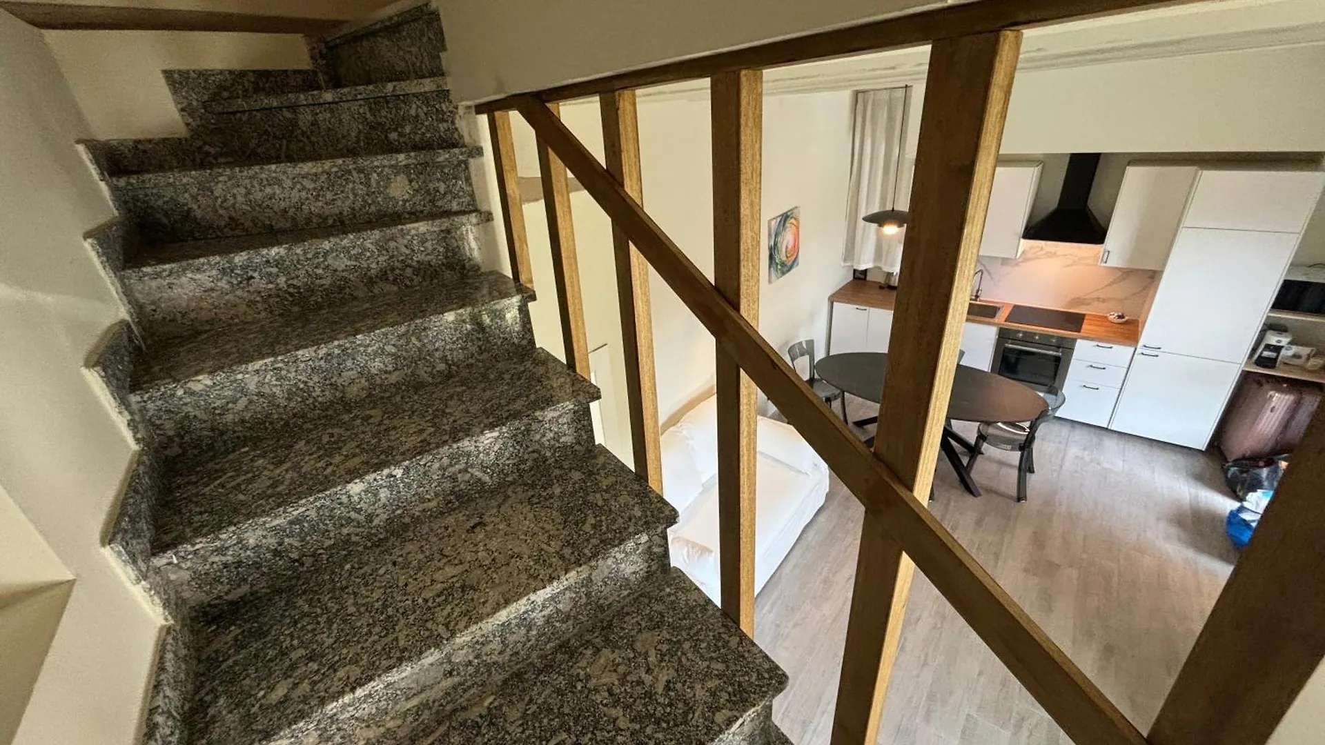 Cozy Home Away Lecco Italien