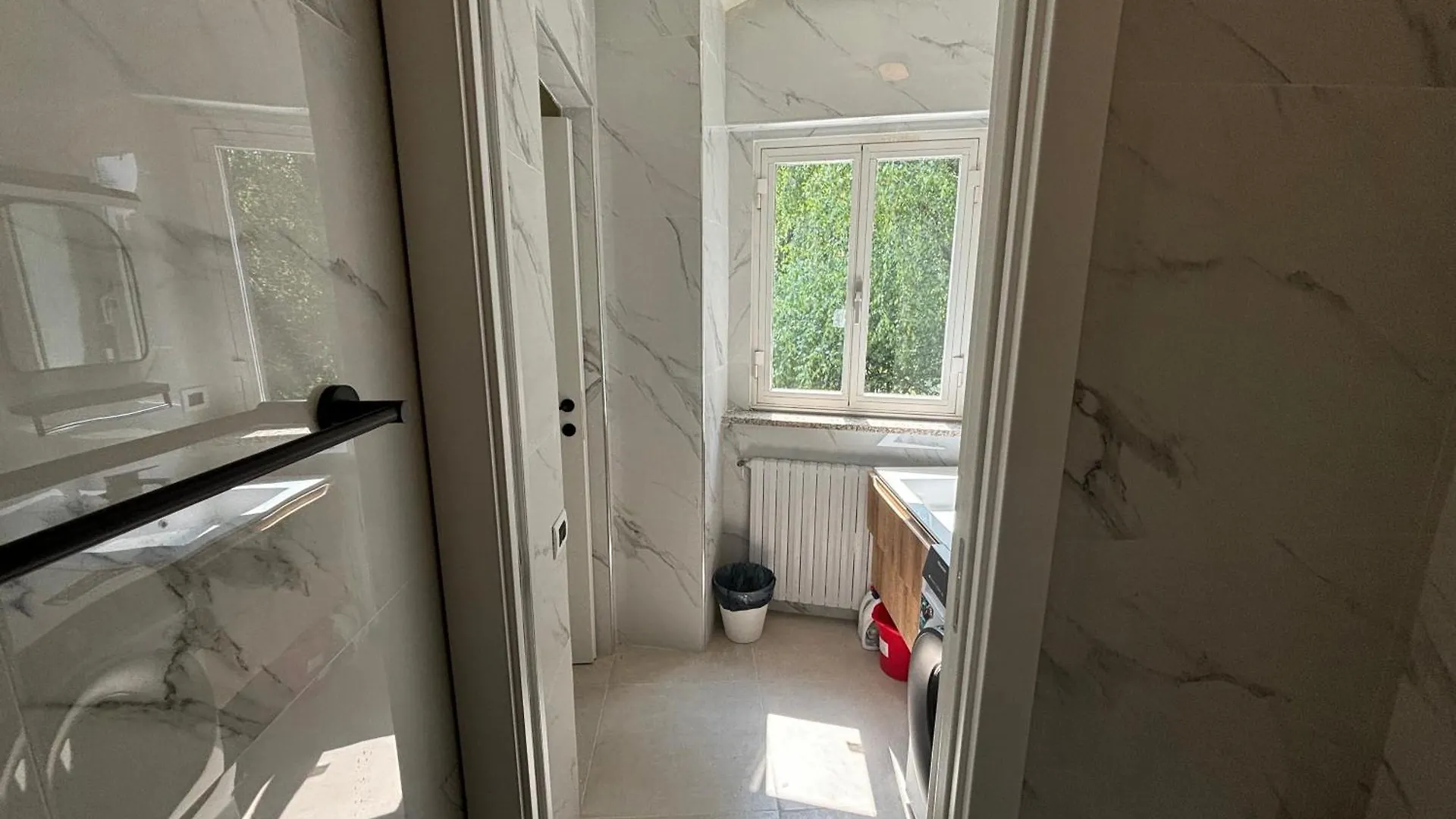 Lägenhet Cozy Home Away Lecco Italien